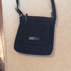 Vera Bradley crossbody